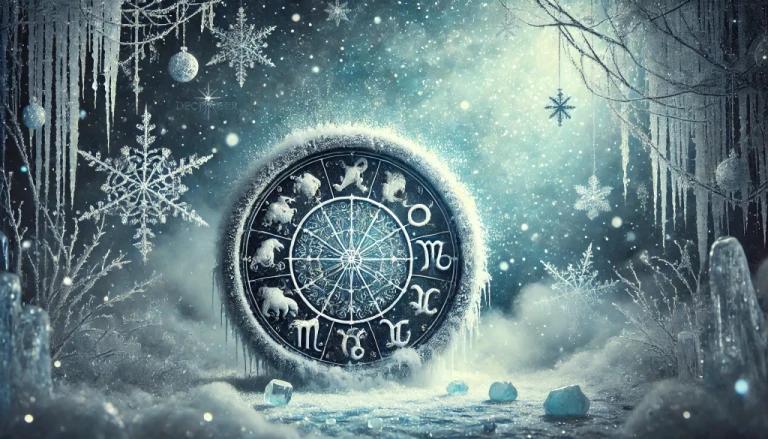 Immagine copertina articolo Oroscopo astrologico di dicembre 2024 Immagine copertina articolo Oroscopo astrologico di dicembre 2024