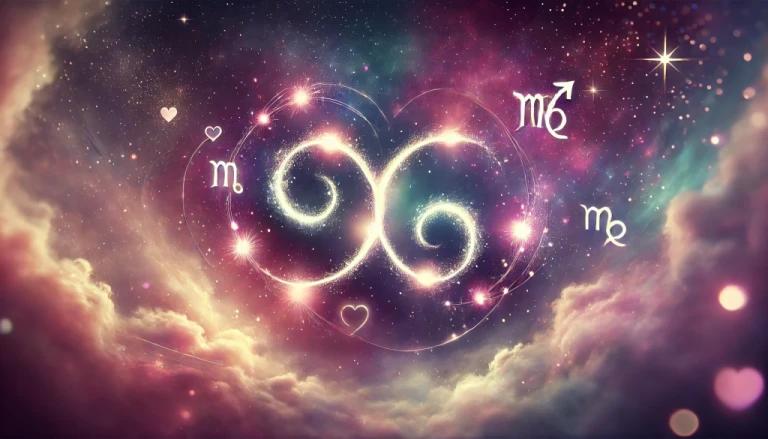 Immagine copertina articolo Compatibilità segni zodiacali: ecco i segni più compatibili in amore Immagine copertina articolo Compatibilità segni zodiacali: ecco i segni più compatibili in amore