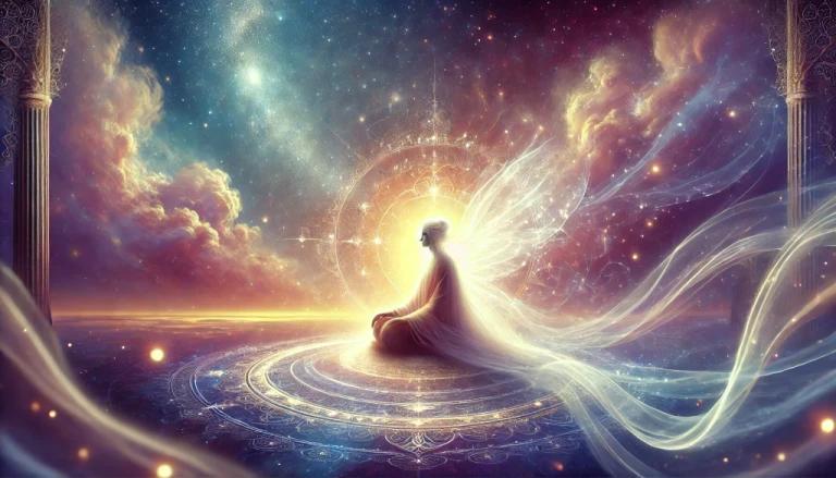 Immagine copertina articolo Sofia: L'Archetipo della Saggezza Divina e del Risveglio Immagine copertina articolo Sofia: L'Archetipo della Saggezza Divina e del Risveglio