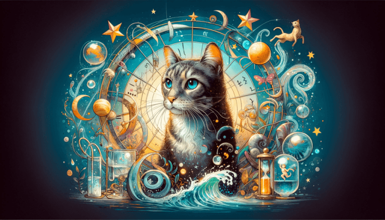 Immagine copertina articolo Gatto Acquario: caratteristiche e comportamento unico Immagine copertina articolo Gatto Acquario: caratteristiche e comportamento unico