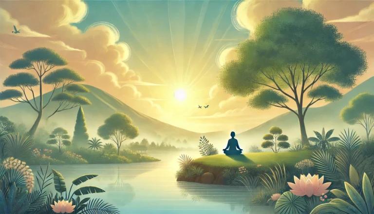 Immagine copertina articolo La mindfulness: vivere il presente con consapevolezza Immagine copertina articolo La mindfulness: vivere il presente con consapevolezza