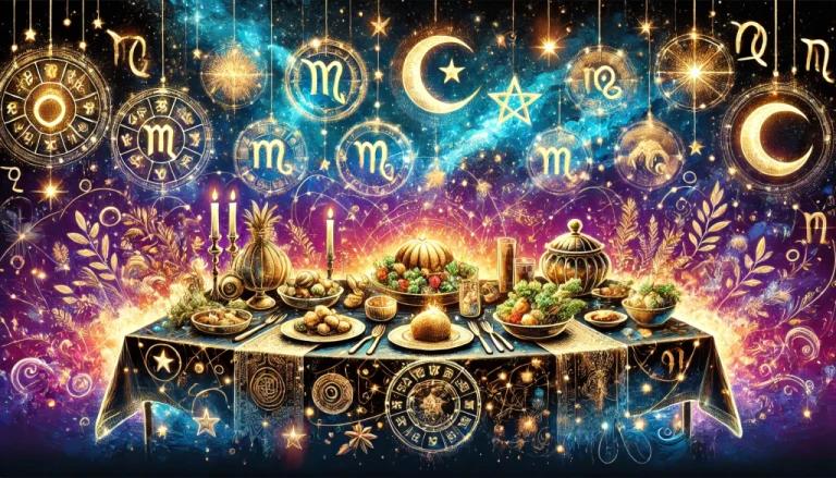 Immagine copertina articolo AstroRicette - dal 4 al 10 gennaio Immagine copertina articolo AstroRicette - dal 4 al 10 gennaio