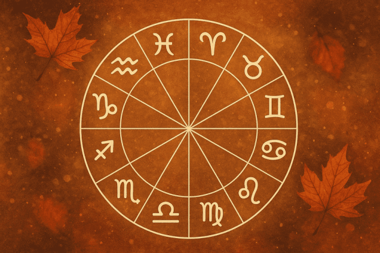 Immagine copertina articolo Oroscopo astrologico del mese di ottobre Immagine copertina articolo Oroscopo astrologico del mese di ottobre