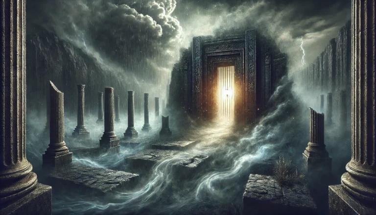 Immagine copertina articolo Le prigioni spirituali Immagine copertina articolo Le prigioni spirituali