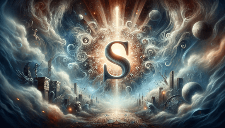 Immagine copertina articolo Profezia dei nomi - Lettera S Immagine copertina articolo Profezia dei nomi - Lettera S