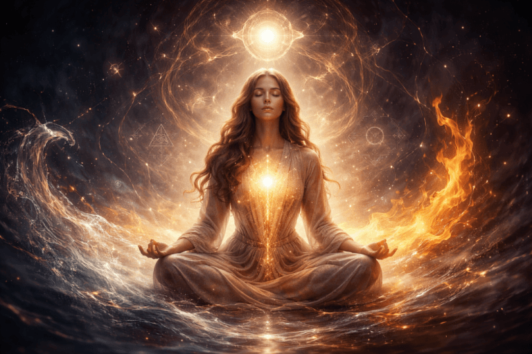 Immagine copertina articolo Trasmutare le Emozioni in Saggezza Spirituale Immagine copertina articolo Trasmutare le Emozioni in Saggezza Spirituale