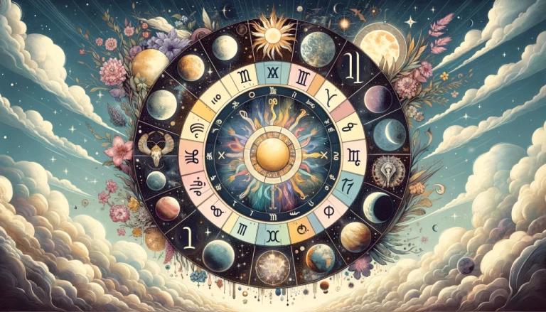 Immagine copertina articolo Oroscopo della settimana - dall'11 al 17 marzo Immagine copertina articolo Oroscopo della settimana - dall'11 al 17 marzo