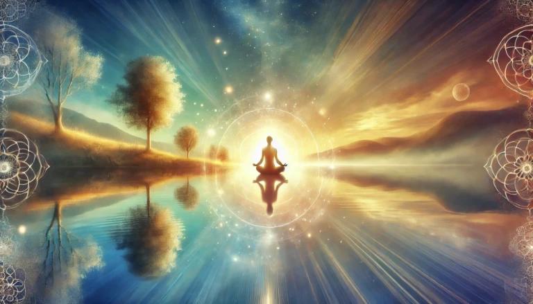 Immagine copertina articolo Risveglio spirituale: crescita interiore e consapevolezza Immagine copertina articolo Risveglio spirituale: crescita interiore e consapevolezza