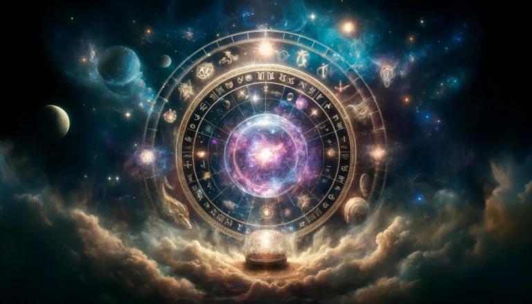 Immagine copertina articolo Astrologia esoterica Immagine copertina articolo Astrologia esoterica