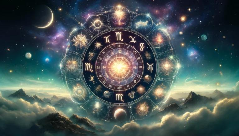 Immagine copertina articolo Oroscopo della settimana - dal 13 al 19 maggio Immagine copertina articolo Oroscopo della settimana - dal 13 al 19 maggio