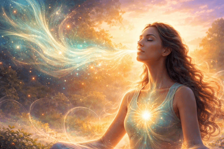 Immagine copertina articolo Il respiro è Prana: molto più che semplice aria Immagine copertina articolo Il respiro è Prana: molto più che semplice aria