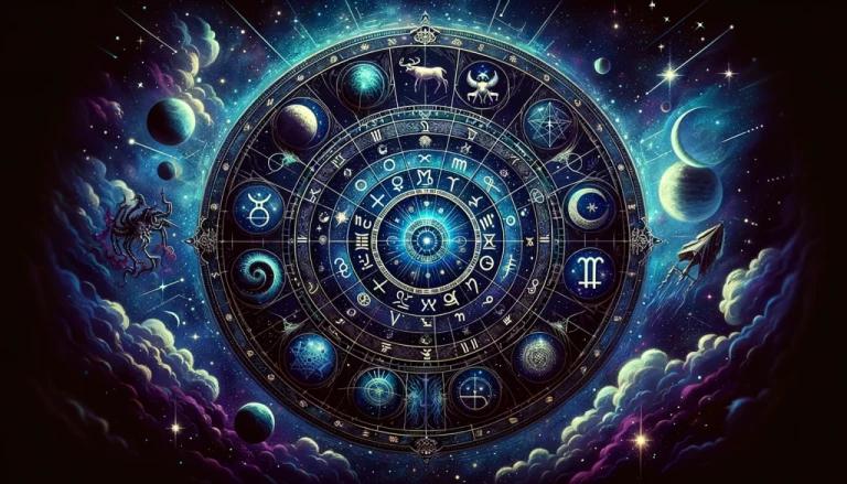 Immagine copertina articolo Oroscopo della settimana - dal 5 all'11 febbraio Immagine copertina articolo Oroscopo della settimana - dal 5 all'11 febbraio