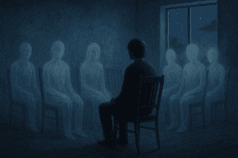 Immagine copertina articolo Frasi Celebri Dei Personaggi Fake: " Non Sei Solo/A" - Prima Parte Immagine copertina articolo Frasi Celebri Dei Personaggi Fake: " Non Sei Solo/A" - Prima Parte