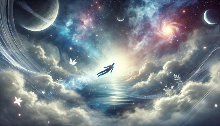 Immagine copertina articolo Dove andiamo quando dormiamo Immagine copertina articolo Dove andiamo quando dormiamo