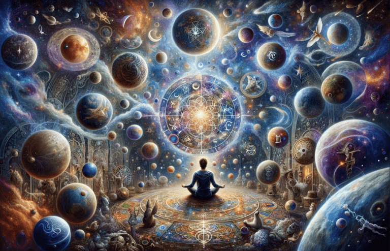 Immagine copertina articolo La felicità è uno stato di coscienza Immagine copertina articolo La felicità è uno stato di coscienza