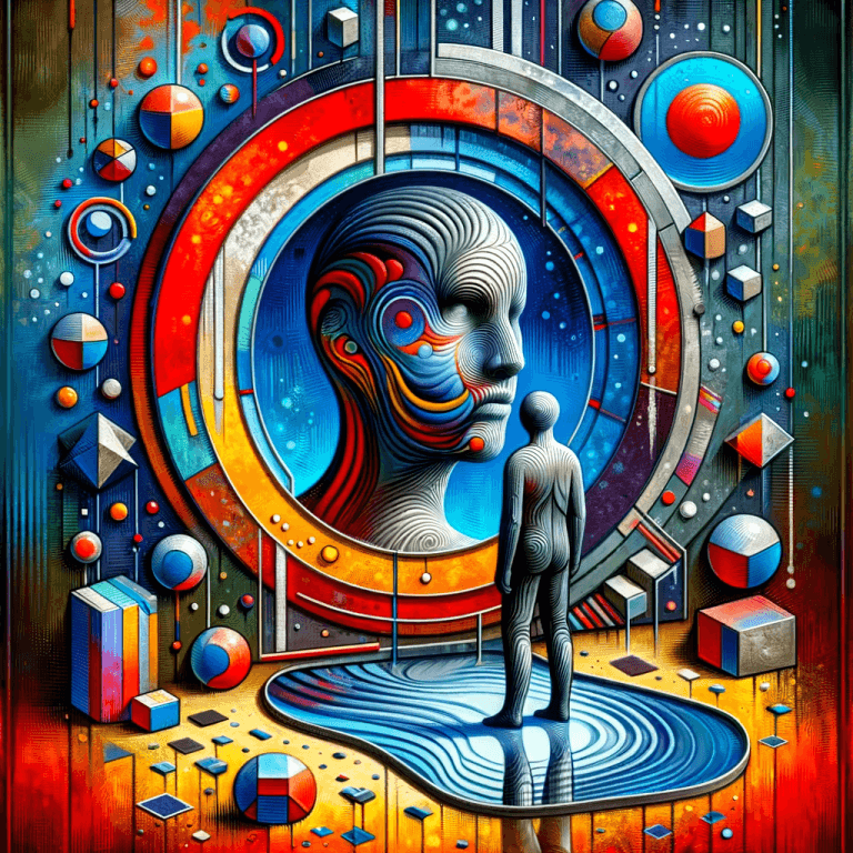 Immagine copertina articolo L'ego-narcisismo del principiante Immagine copertina articolo L'ego-narcisismo del principiante