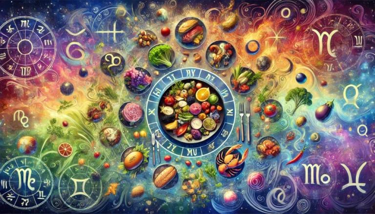 Immagine copertina articolo AstroRicette - dal 22 al 28 febbraio Immagine copertina articolo AstroRicette - dal 22 al 28 febbraio