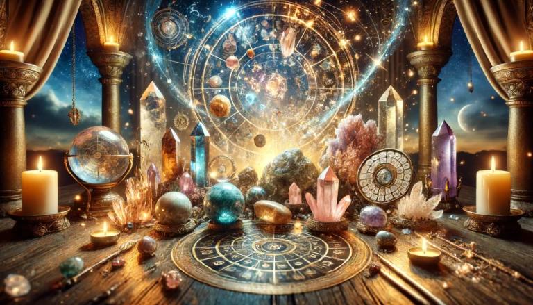 Immagine copertina articolo Pietre burattate vs druse: guarigione e purificazione Immagine copertina articolo Pietre burattate vs druse: guarigione e purificazione