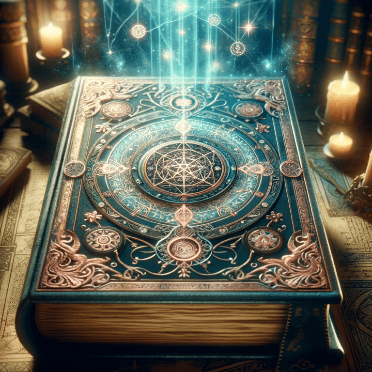 Immagine copertina articolo Allan Kardec: racconti dal Libro degli Spiriti Immagine copertina articolo Allan Kardec: racconti dal Libro degli Spiriti