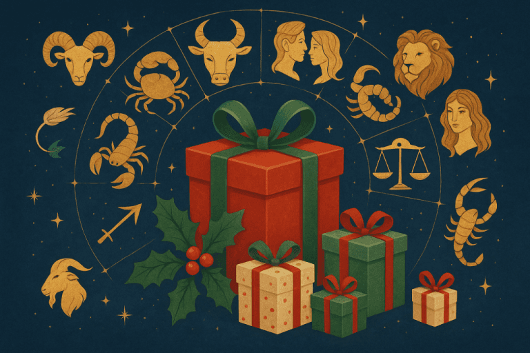 Immagine copertina articolo Natale - idee regalo segno per segno Immagine copertina articolo Natale - idee regalo segno per segno