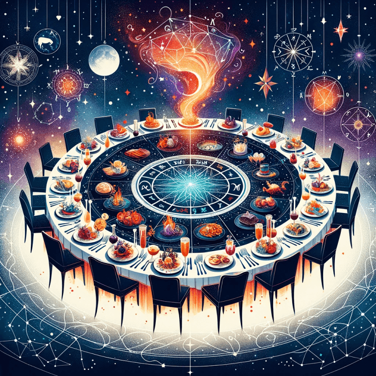 Immagine copertina articolo AstroRicette - dal 2 all'8 dicembre Immagine copertina articolo AstroRicette - dal 2 all'8 dicembre