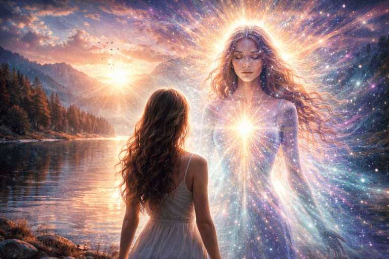 Immagine copertina articolo Risvegli interiori: quando inizi a vederti davvero Immagine copertina articolo Risvegli interiori: quando inizi a vederti davvero