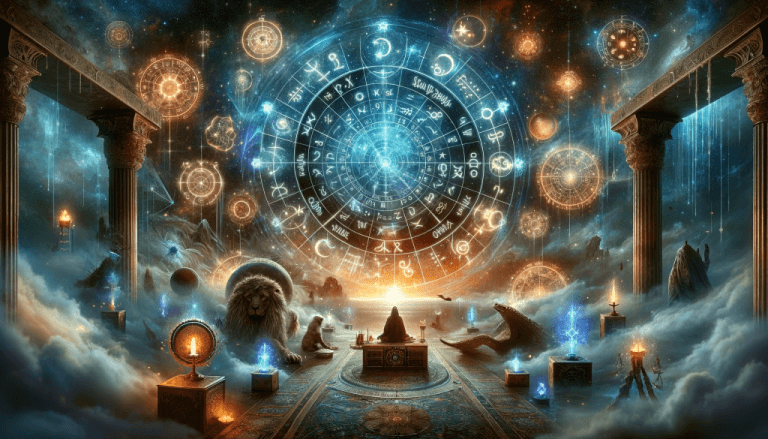 Immagine copertina articolo Oroscopo della settimana - dal 15 al 21 gennaio Immagine copertina articolo Oroscopo della settimana - dal 15 al 21 gennaio