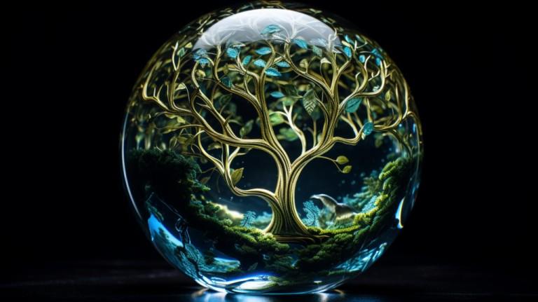 Immagine copertina articolo Genesa e pentasfera Immagine copertina articolo Genesa e pentasfera