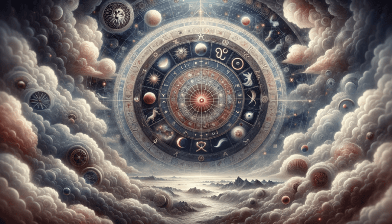 Immagine copertina articolo Oroscopo astrologico di febbraio Immagine copertina articolo Oroscopo astrologico di febbraio