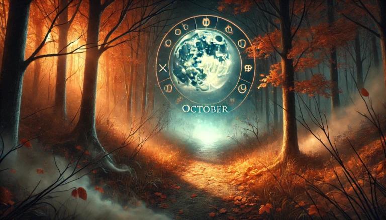Immagine copertina articolo Ottobre - La sfida del mese Immagine copertina articolo Ottobre - La sfida del mese