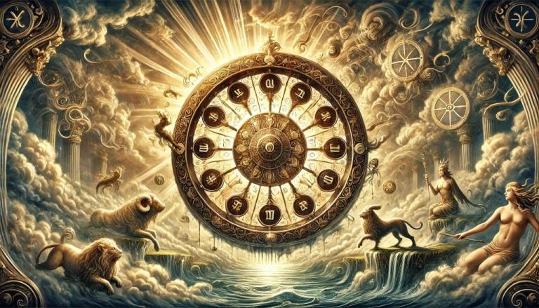 Immagine copertina articolo La Ruota della Fortuna nei Tarocchi – Cicli di Cambiamento e Opportunità Immagine copertina articolo La Ruota della Fortuna nei Tarocchi – Cicli di Cambiamento e Opportunità
