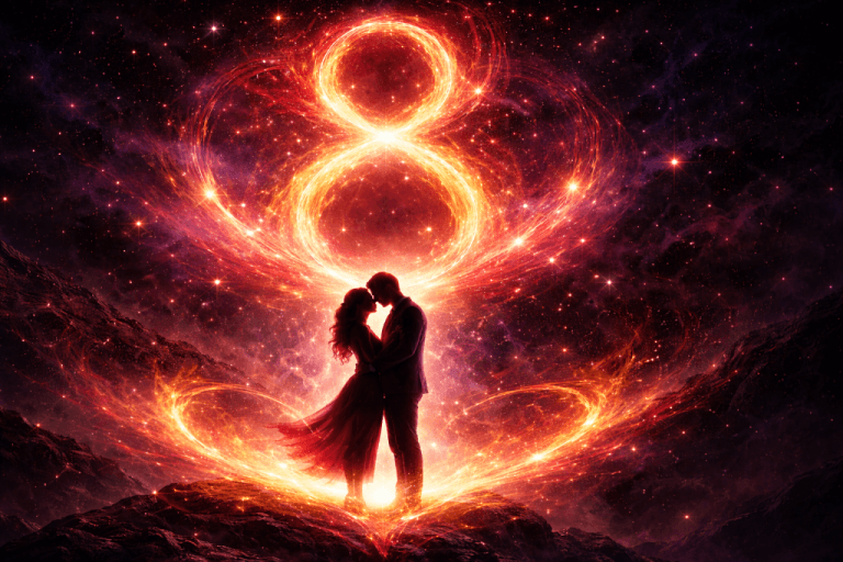 Immagine copertina articolo San Valentino sotto un’energia d'espressione 8 Immagine copertina articolo San Valentino sotto un’energia d'espressione 8