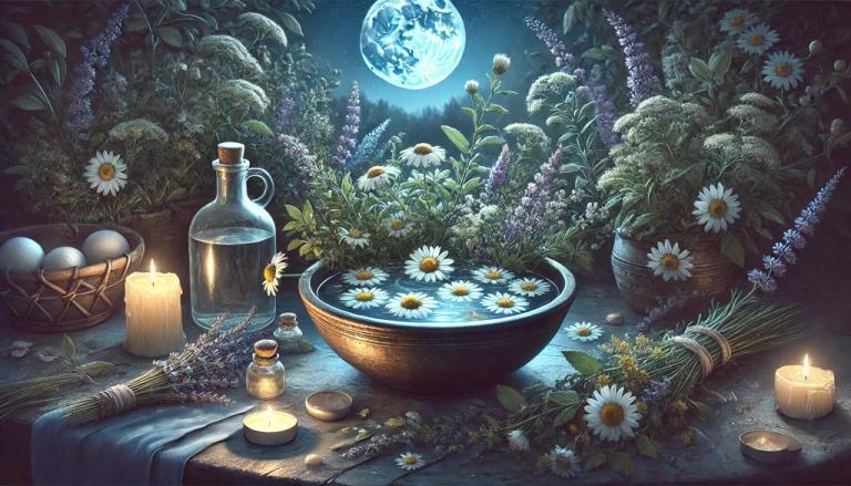 Immagine copertina articolo L'acqua di San Giovanni Immagine copertina articolo L'acqua di San Giovanni