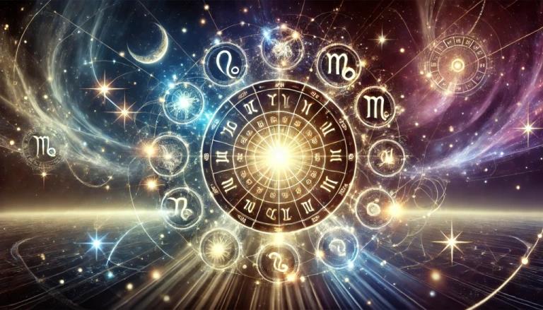 Immagine copertina articolo Oroscopo della settimana - dal 10 al 16 febbraio Immagine copertina articolo Oroscopo della settimana - dal 10 al 16 febbraio