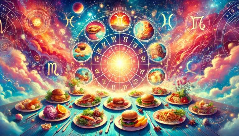 Immagine copertina articolo AstroRicette - dal 15 al 21 febbraio Immagine copertina articolo AstroRicette - dal 15 al 21 febbraio