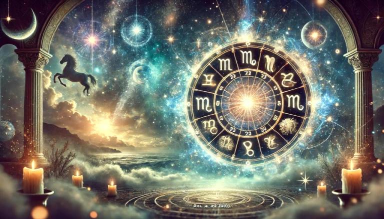 Immagine copertina articolo Oroscopo della settimana - dal 24 al 30 giugno Immagine copertina articolo Oroscopo della settimana - dal 24 al 30 giugno