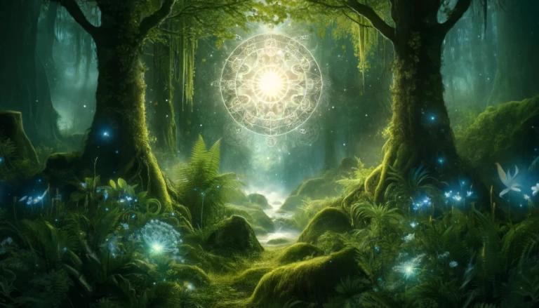 Immagine copertina articolo Oroscopo verde druidico dal 13 maggio al 9 giugno Immagine copertina articolo Oroscopo verde druidico dal 13 maggio al 9 giugno