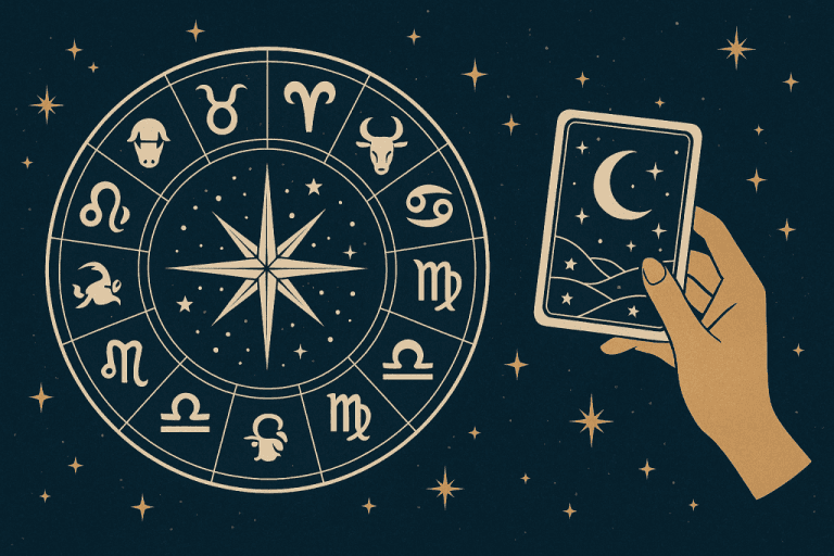 Immagine copertina articolo Oroscopo della settimana - dal 19 al 25 maggio Immagine copertina articolo Oroscopo della settimana - dal 19 al 25 maggio