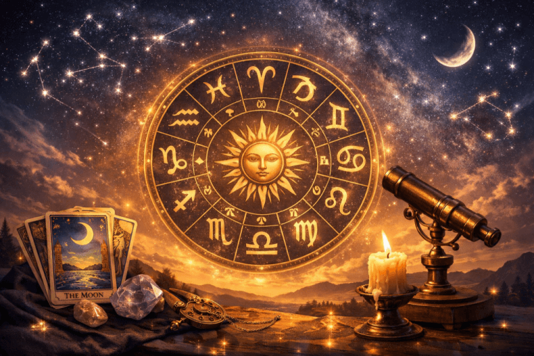 Immagine copertina articolo Oroscopo della settimana - dal 16 al 22 marzo Immagine copertina articolo Oroscopo della settimana - dal 16 al 22 marzo