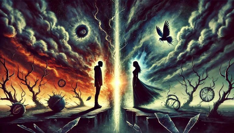 Immagine copertina articolo Le relazioni tossiche Immagine copertina articolo Le relazioni tossiche