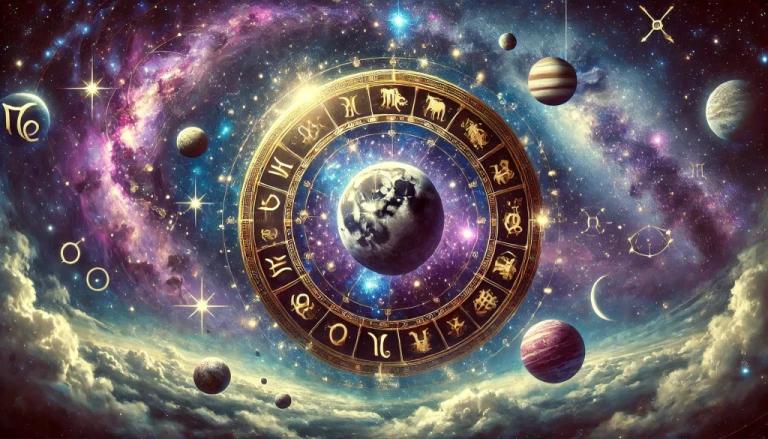 Immagine copertina articolo Oroscopo della settimana - dal 24 al 30 marzo Immagine copertina articolo Oroscopo della settimana - dal 24 al 30 marzo