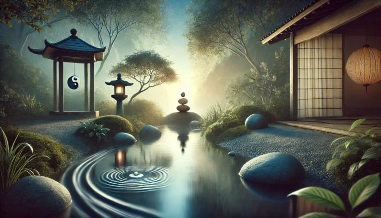 Immagine copertina articolo Le 10 leggi del Karma per aumentare la consapevolezza Immagine copertina articolo Le 10 leggi del Karma per aumentare la consapevolezza