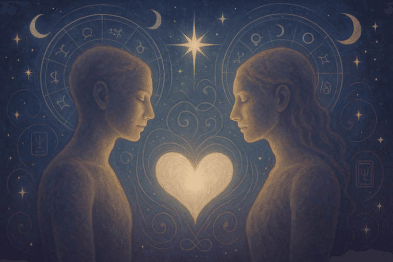 Immagine copertina articolo I Rapporti Animici E La Loro Connessione Immagine copertina articolo I Rapporti Animici E La Loro Connessione