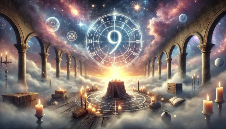 Immagine copertina articolo La data di nascita e il suo significato - Numero 9 Immagine copertina articolo La data di nascita e il suo significato - Numero 9
