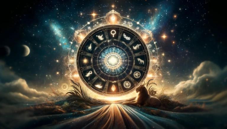 Immagine copertina articolo Oroscopo astrologico di giugno Immagine copertina articolo Oroscopo astrologico di giugno