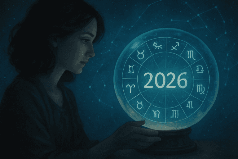 Immagine copertina articolo Uno sguardo all'anno che verrà Immagine copertina articolo Uno sguardo all'anno che verrà