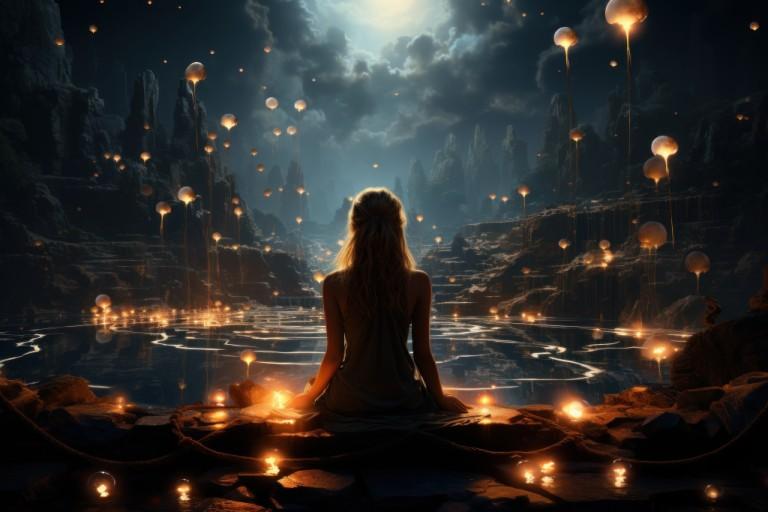 Immagine copertina articolo Significato spirituale di terza, quarta e quinta dimensione Immagine copertina articolo Significato spirituale di terza, quarta e quinta dimensione