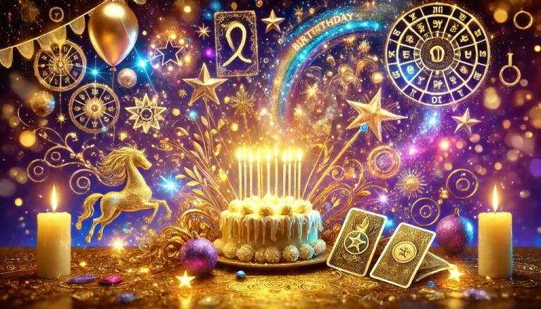 Immagine copertina articolo Buon compleanno Profetum! Immagine copertina articolo Buon compleanno Profetum!