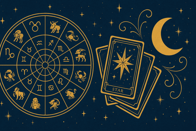 Immagine copertina articolo Oroscopo della settimana - dal 15 al 21 settembre Immagine copertina articolo Oroscopo della settimana - dal 15 al 21 settembre