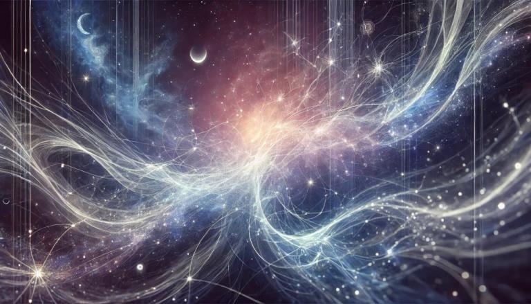 Immagine copertina articolo Connessioni invisibili Immagine copertina articolo Connessioni invisibili